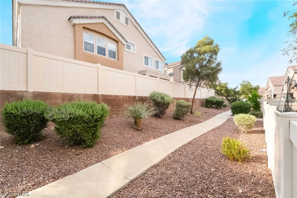 1080 Slate Crossing, Henderson, NV 89002