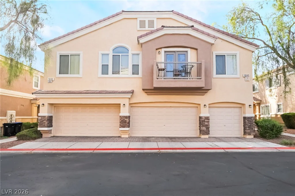 1080 Slate Crossing, Henderson, NV 89002