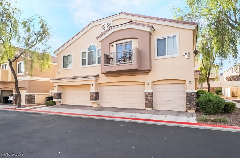 1080 Slate Crossing, Henderson, NV 89002