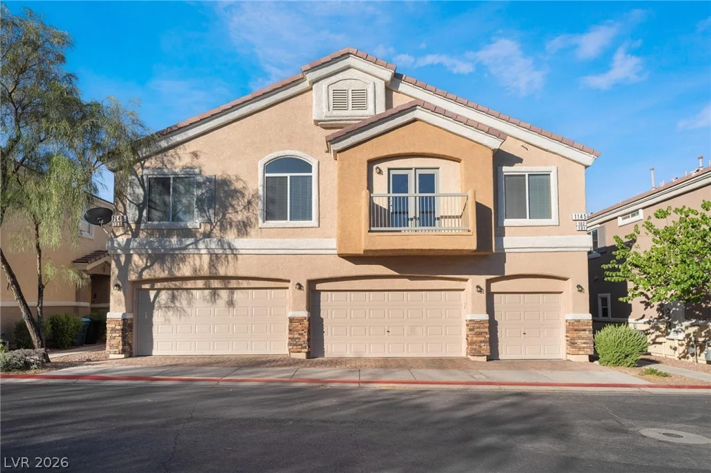 1080 Slate Crossing, Henderson, NV 89002