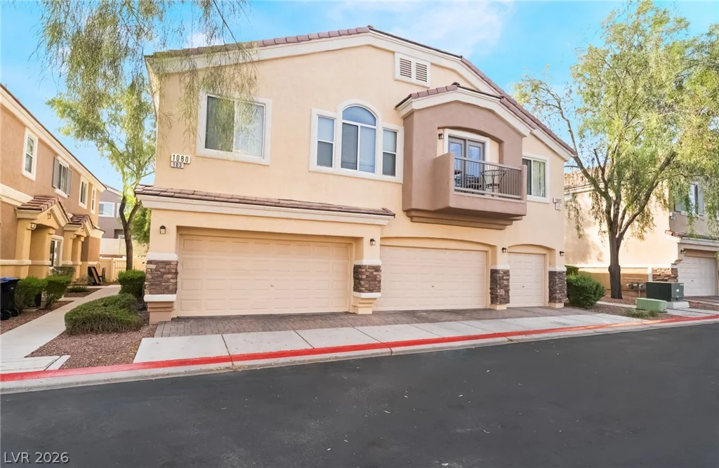 1080 Slate Crossing, Henderson, NV 89002