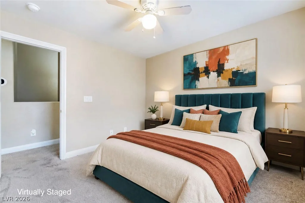 1080 Slate Crossing, Henderson, NV 89002