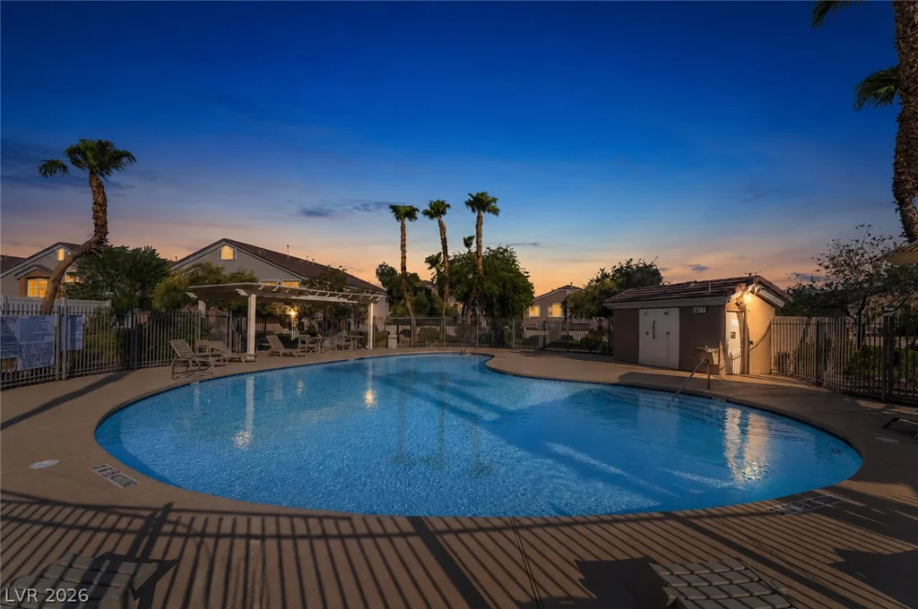 1080 Slate Crossing, Henderson, NV 89002