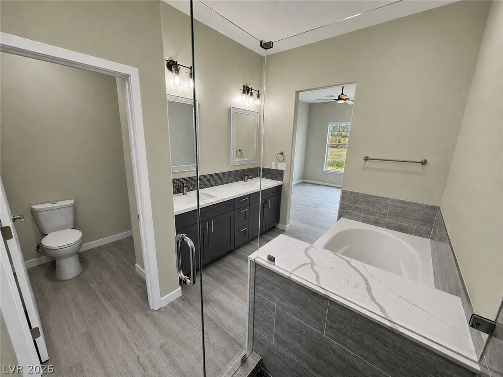 6141 Lisa, Pahrump, NV 89048