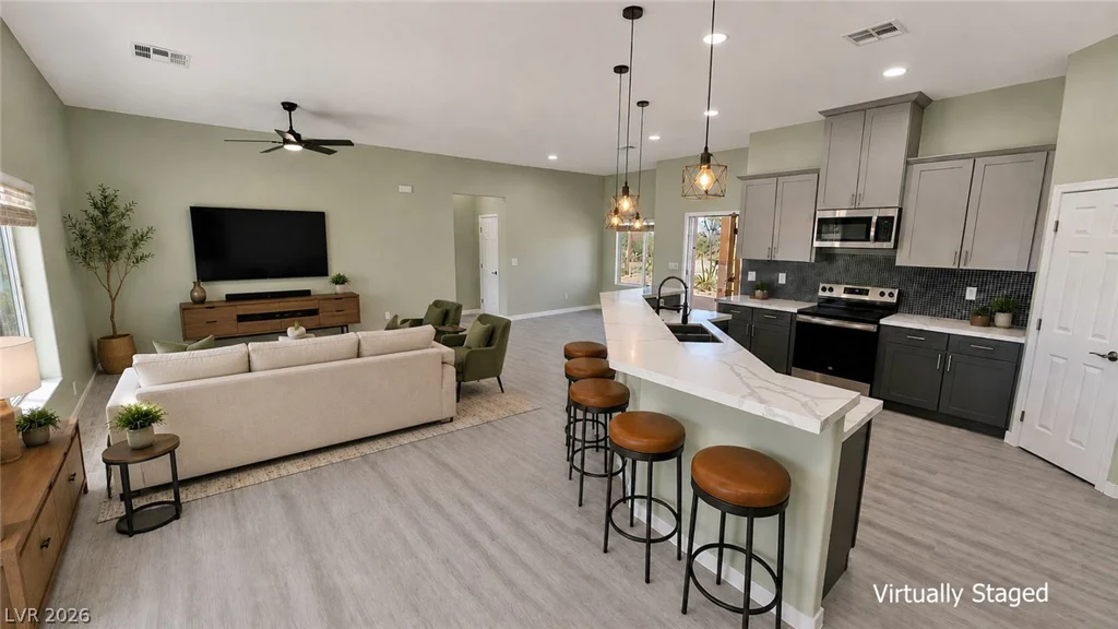 6141 Lisa, Pahrump, NV 89048
