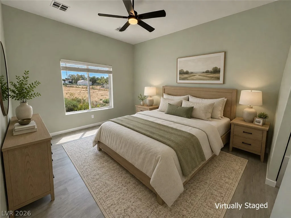 6141 Lisa, Pahrump, NV 89048
