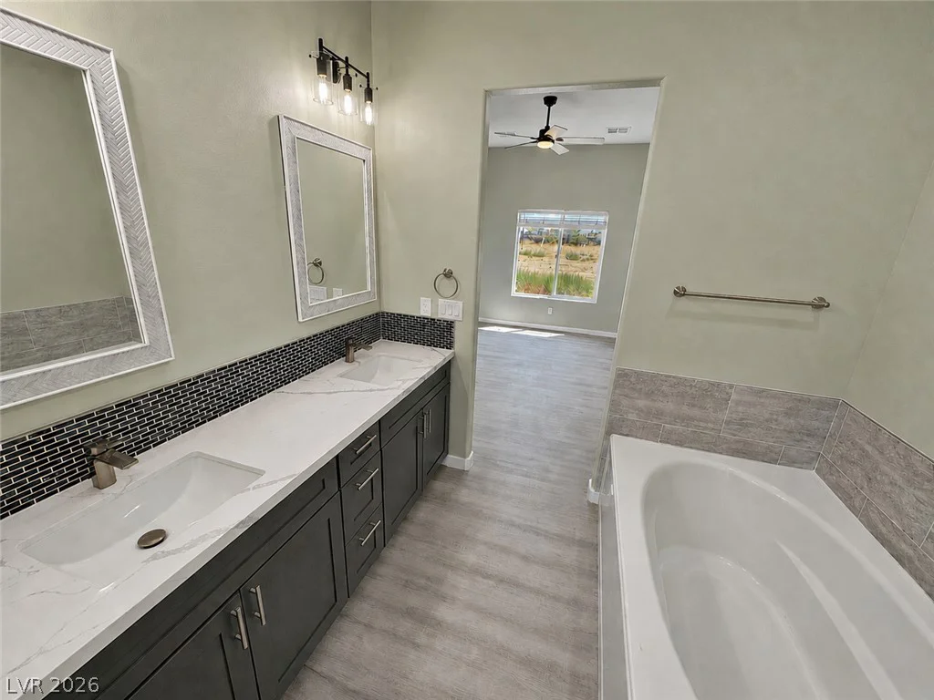 6141 Lisa, Pahrump, NV 89048