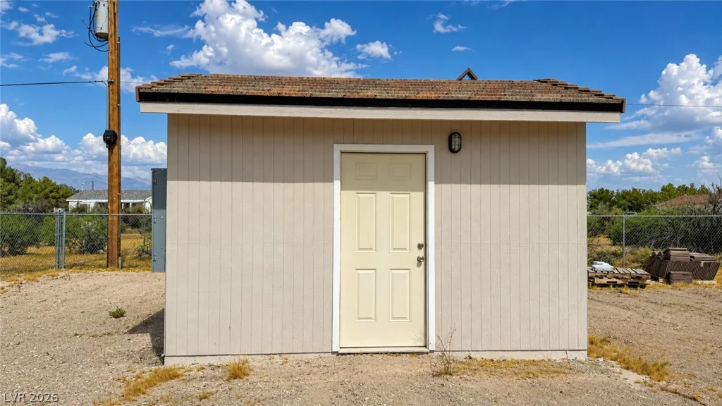 6141 Lisa, Pahrump, NV 89048