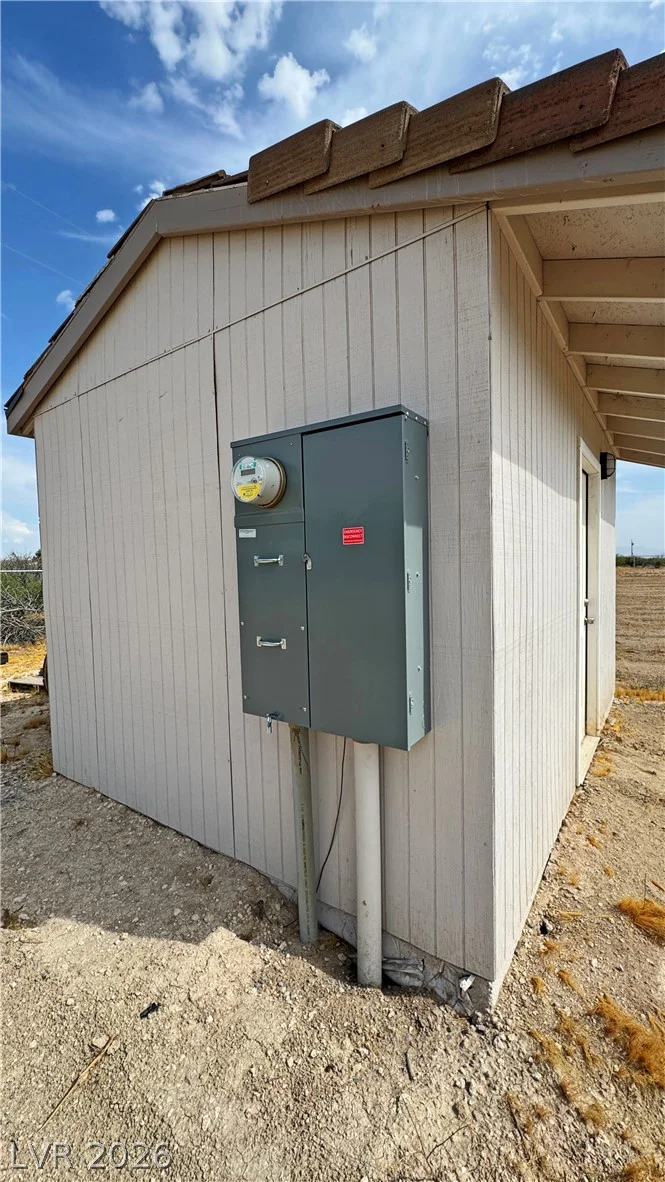 6141 Lisa, Pahrump, NV 89048