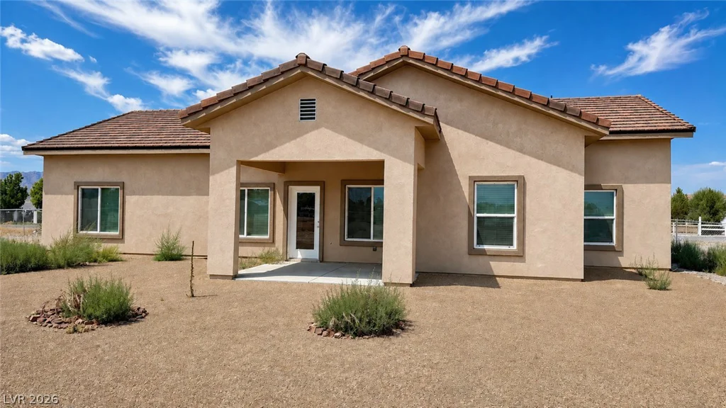 6141 Lisa, Pahrump, NV 89048