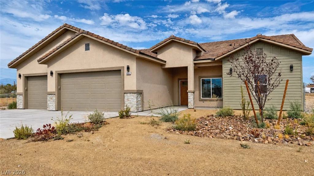 6141 Lisa, Pahrump, NV 89048