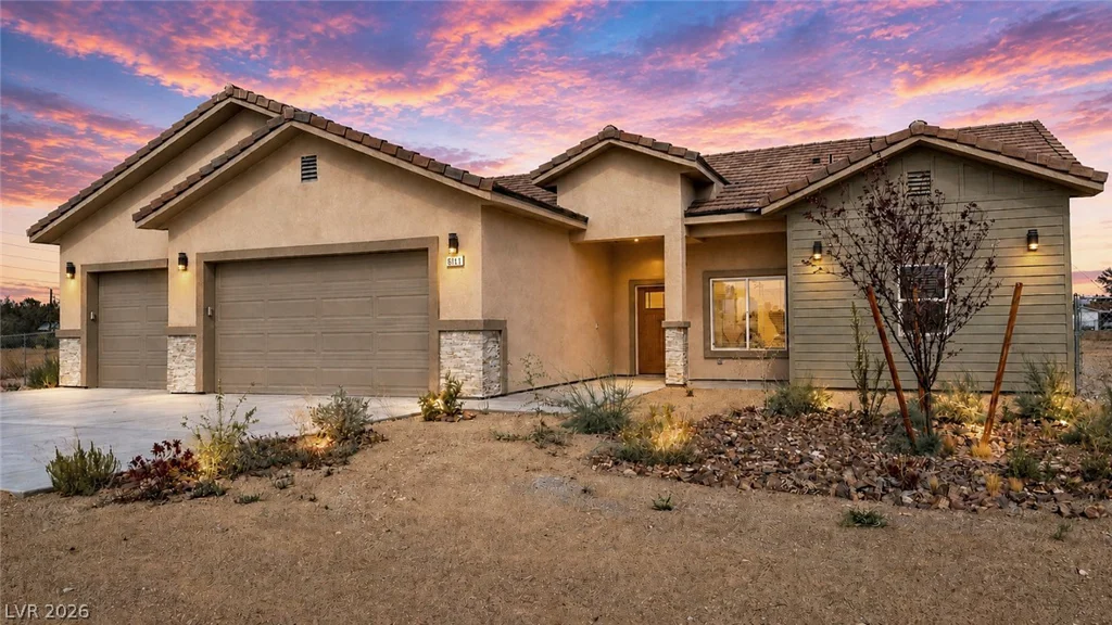 6141 Lisa, Pahrump, NV 89048