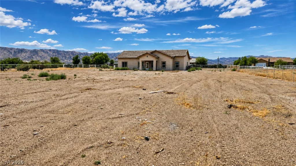 6141 Lisa, Pahrump, NV 89048