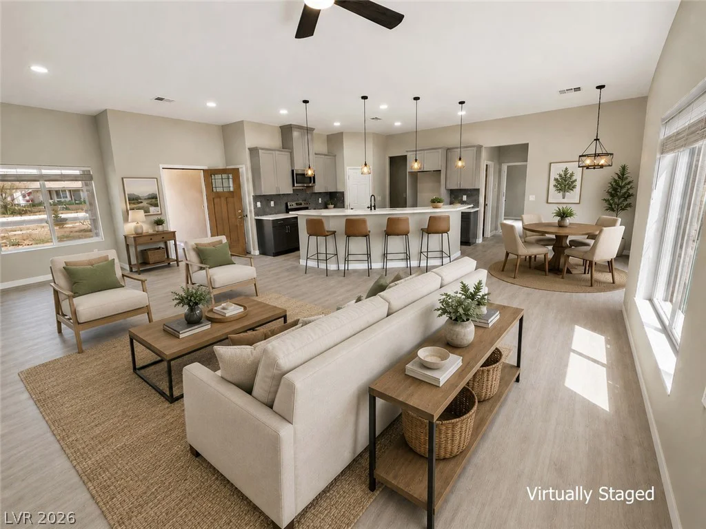 6141 Lisa, Pahrump, NV 89048