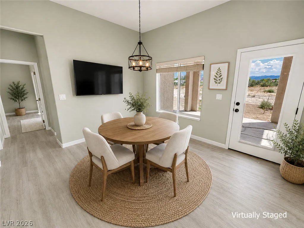6141 Lisa, Pahrump, NV 89048