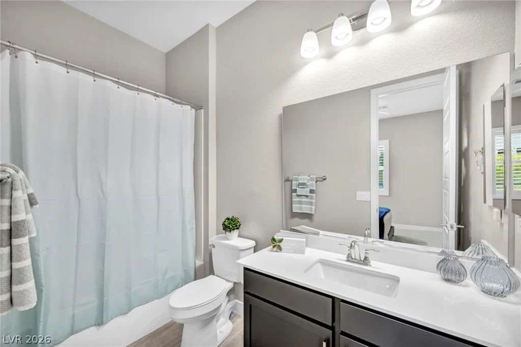 11584 Painted Chasm Way, Las Vegas, NV 89138