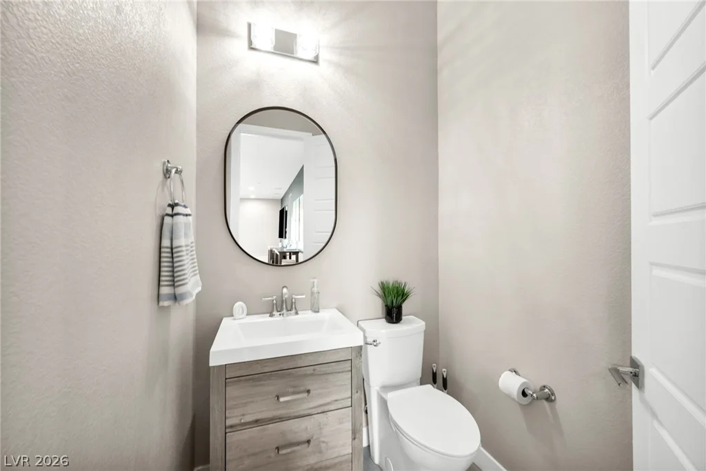 11584 Painted Chasm Way, Las Vegas, NV 89138