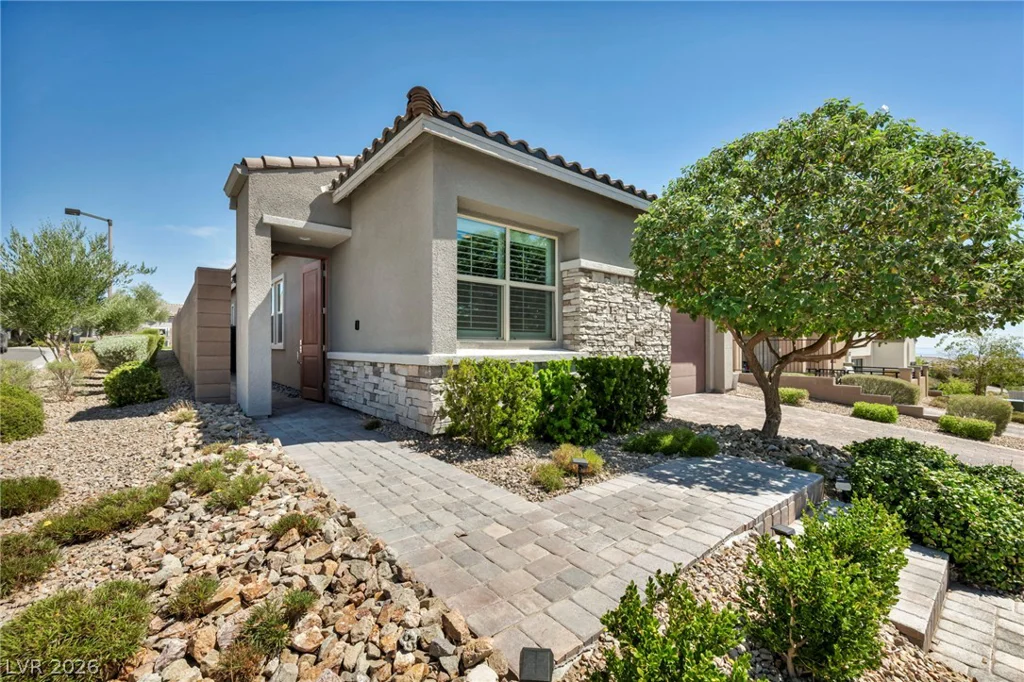 11584 Painted Chasm Way, Las Vegas, NV 89138