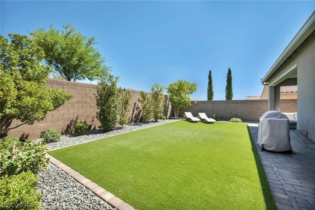 11584 Painted Chasm Way, Las Vegas, NV 89138