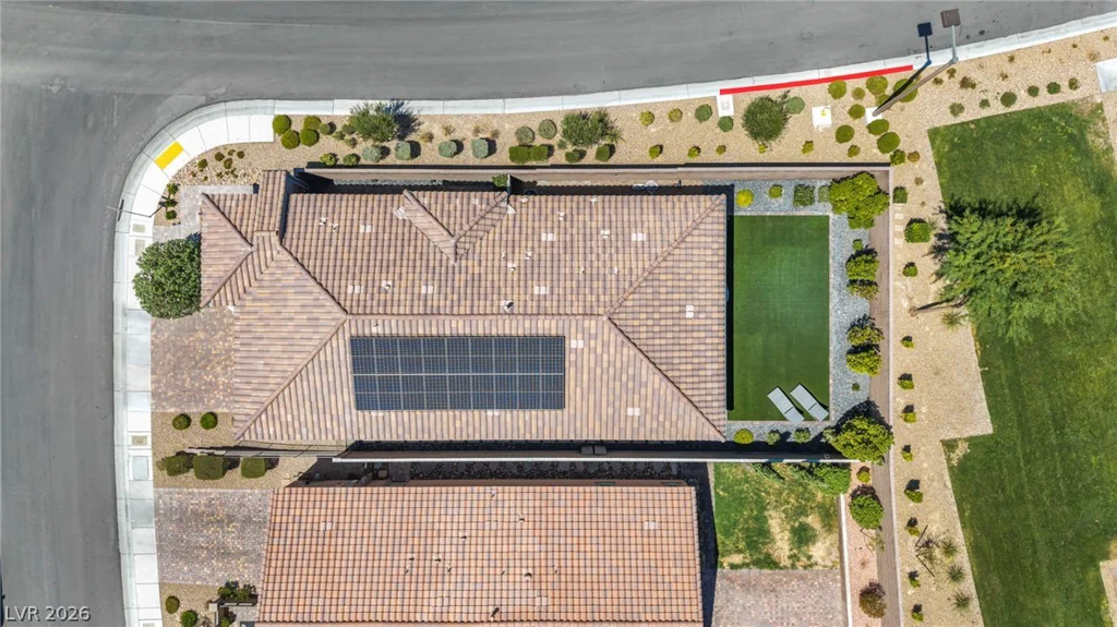 11584 Painted Chasm Way, Las Vegas, NV 89138