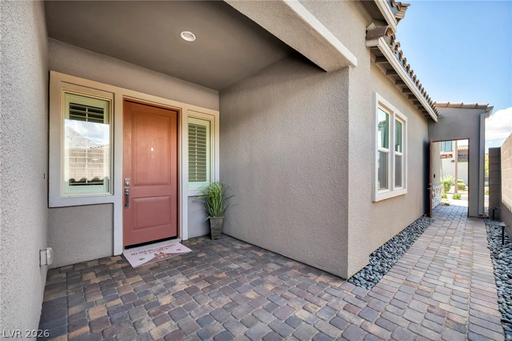 11584 Painted Chasm Way, Las Vegas, NV 89138