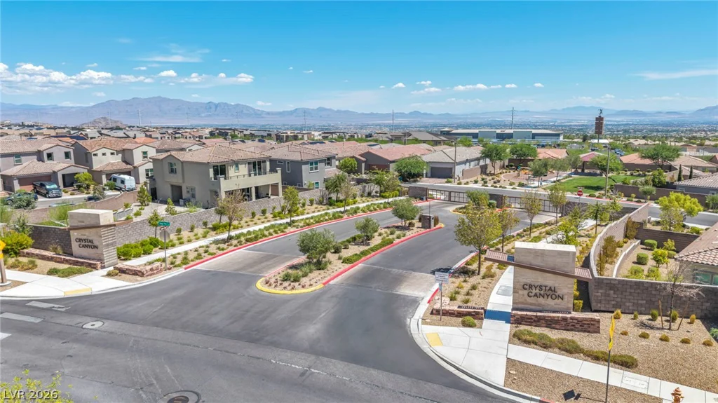 11584 Painted Chasm Way, Las Vegas, NV 89138