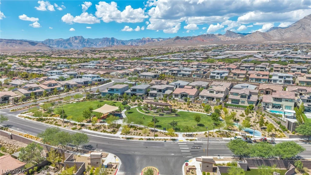 11584 Painted Chasm Way, Las Vegas, NV 89138