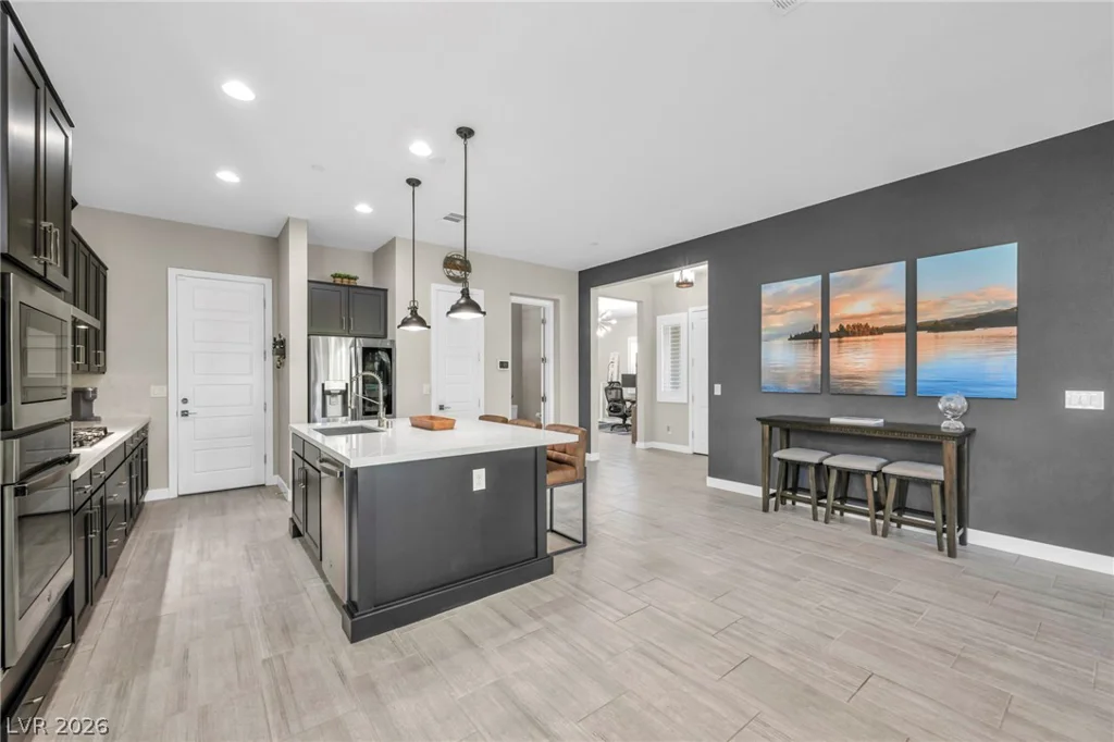 11584 Painted Chasm Way, Las Vegas, NV 89138
