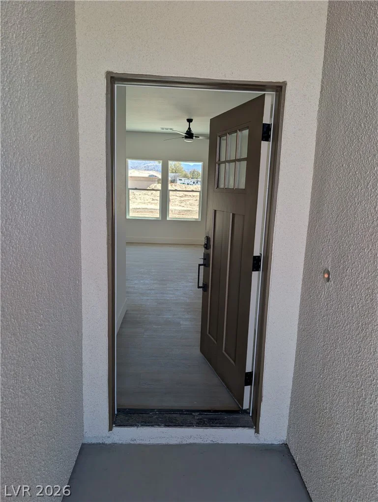 2886 Mount Charleston, Pahrump, NV 89048