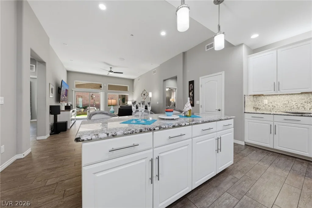 1112 Via Della Costrella, Henderson, NV 89011