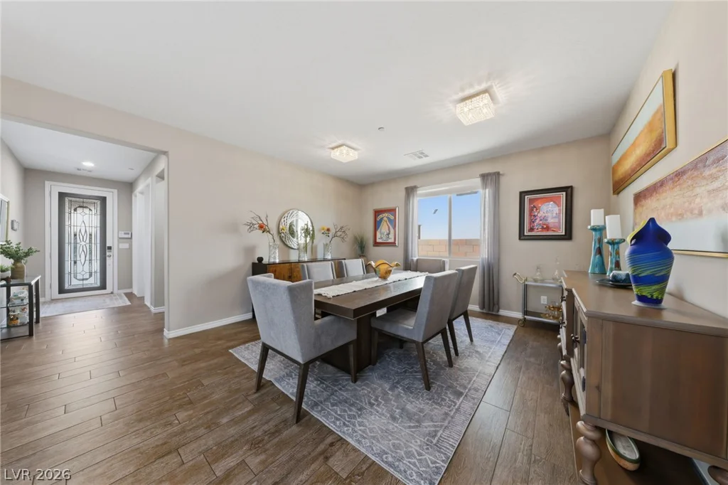 1112 Via Della Costrella, Henderson, NV 89011