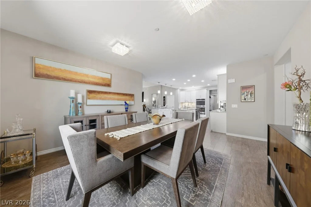 1112 Via Della Costrella, Henderson, NV 89011