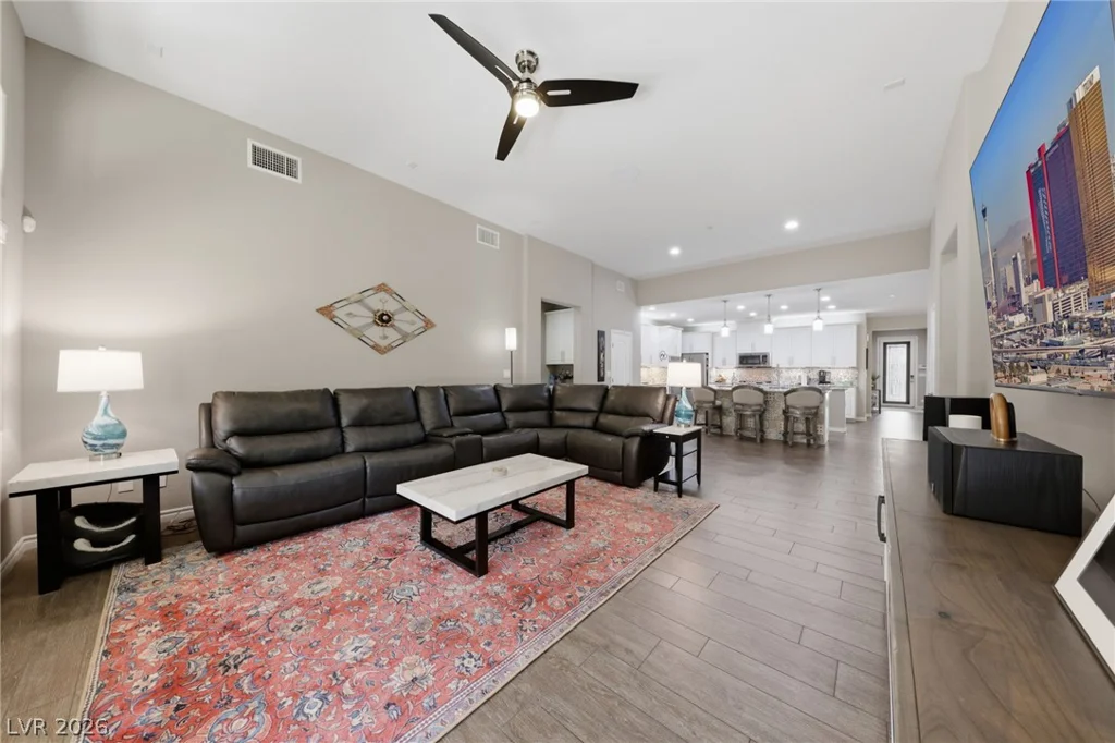 1112 Via Della Costrella, Henderson, NV 89011