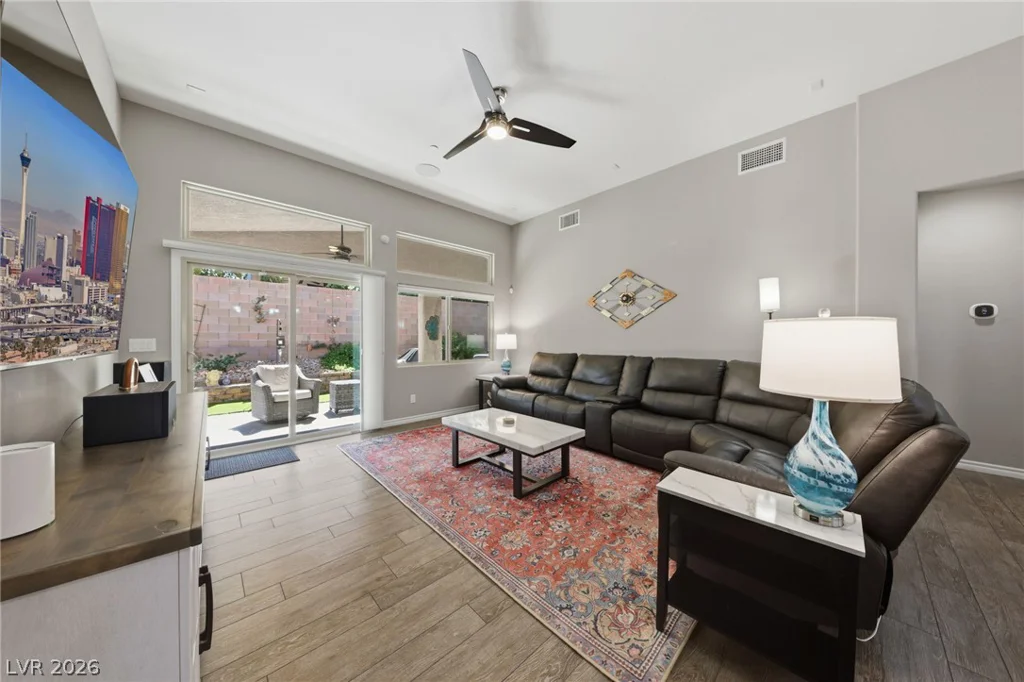 1112 Via Della Costrella, Henderson, NV 89011