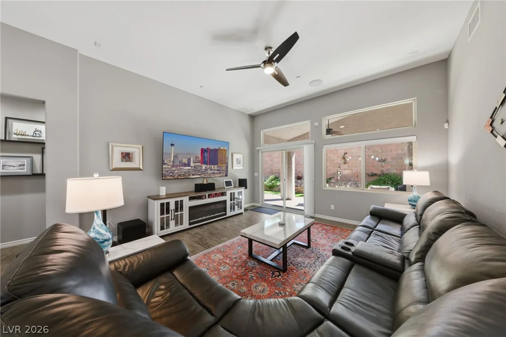 1112 Via Della Costrella, Henderson, NV 89011