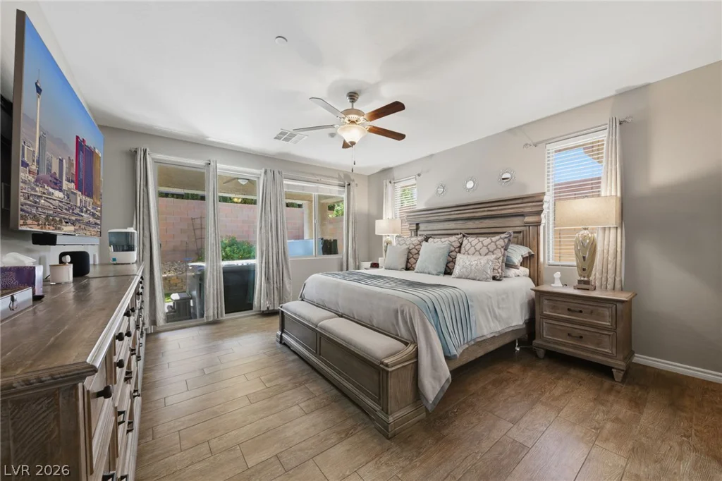 1112 Via Della Costrella, Henderson, NV 89011
