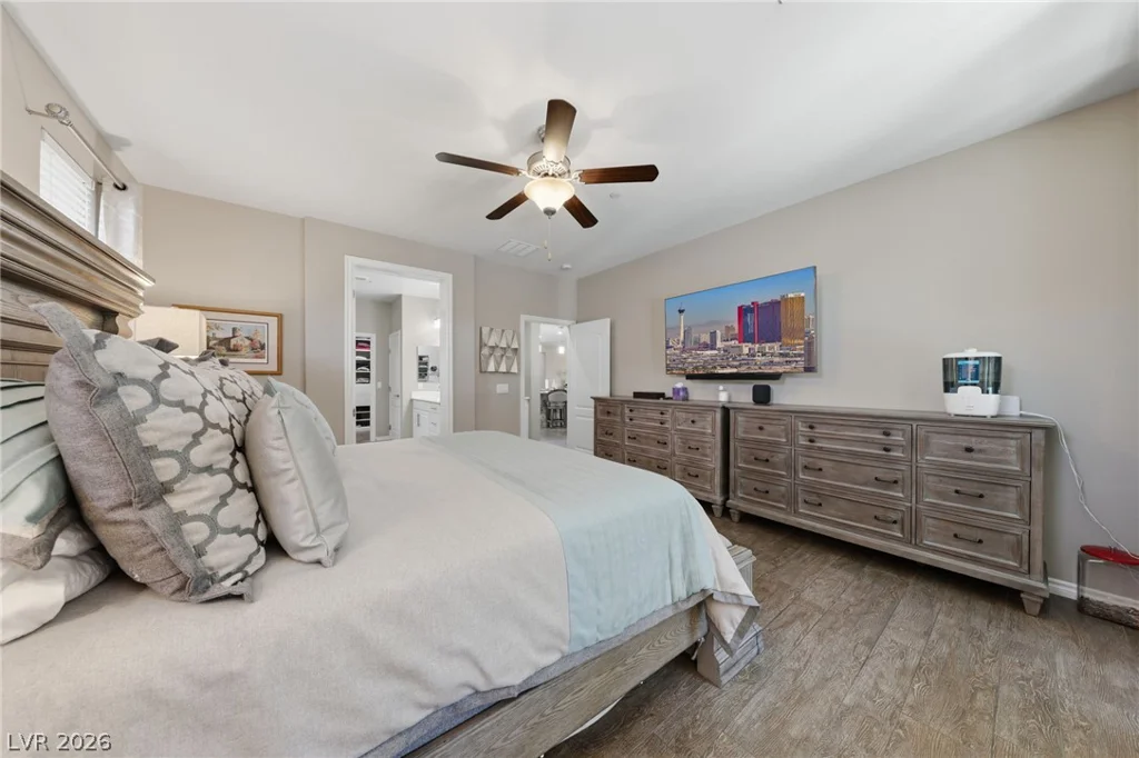 1112 Via Della Costrella, Henderson, NV 89011