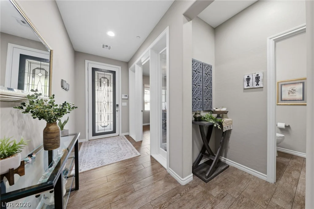1112 Via Della Costrella, Henderson, NV 89011