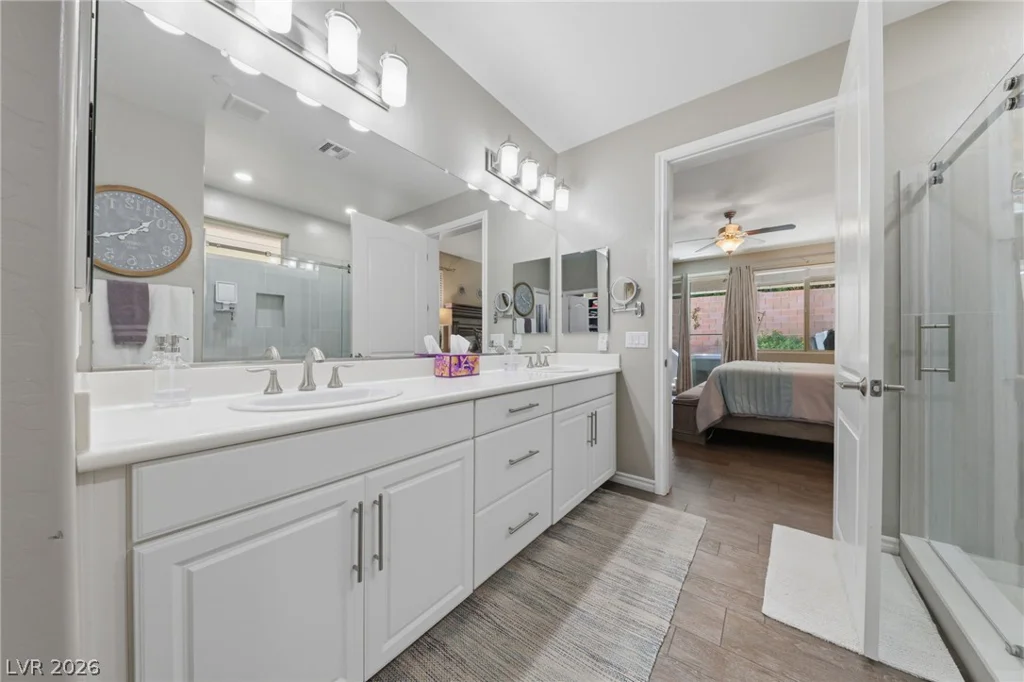 1112 Via Della Costrella, Henderson, NV 89011
