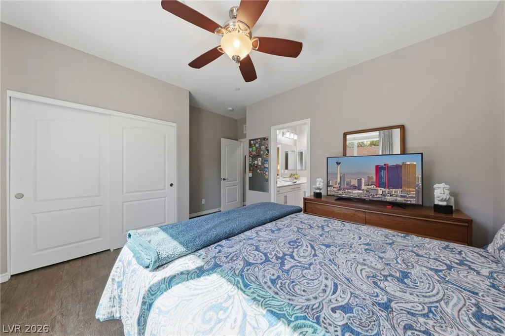 1112 Via Della Costrella, Henderson, NV 89011