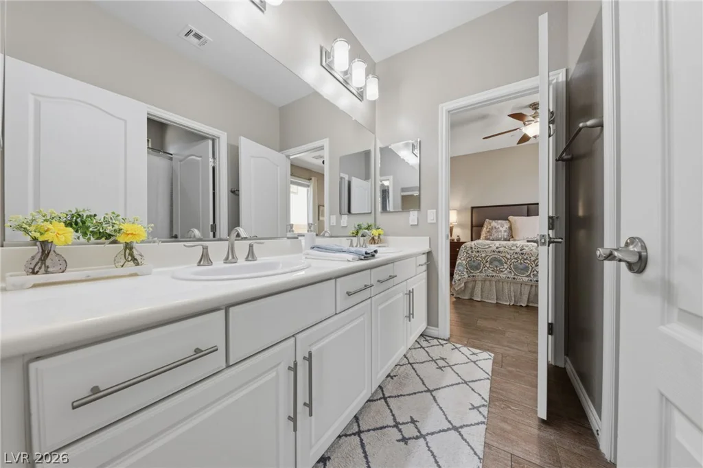 1112 Via Della Costrella, Henderson, NV 89011