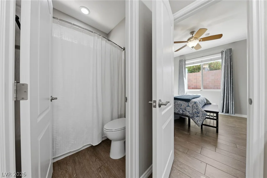 1112 Via Della Costrella, Henderson, NV 89011