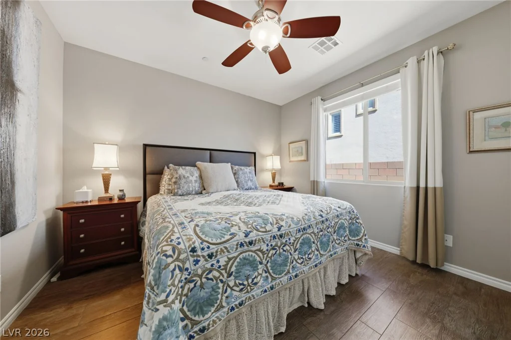 1112 Via Della Costrella, Henderson, NV 89011