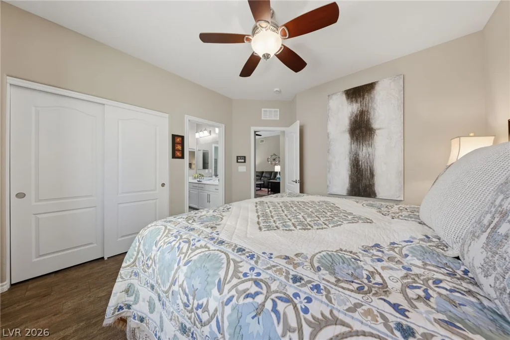 1112 Via Della Costrella, Henderson, NV 89011
