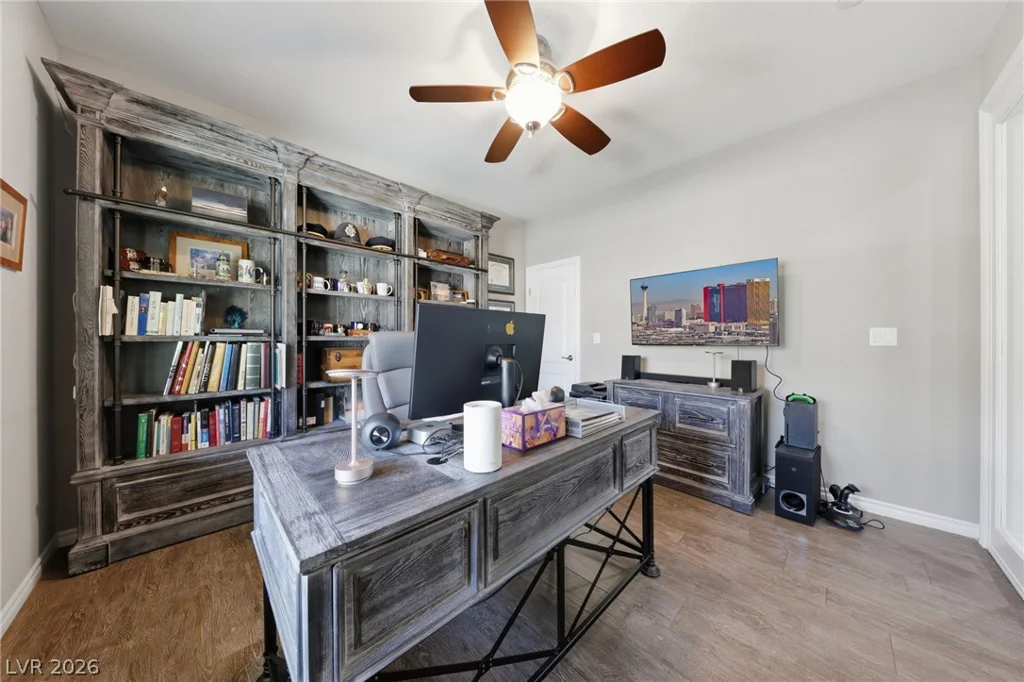 1112 Via Della Costrella, Henderson, NV 89011