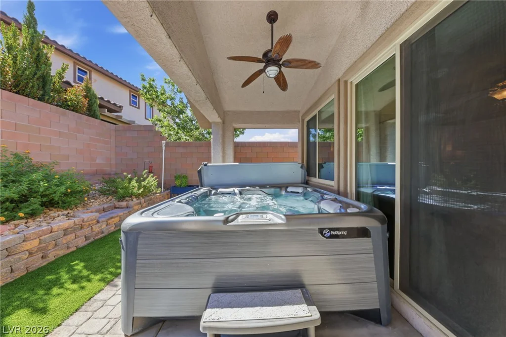 1112 Via Della Costrella, Henderson, NV 89011