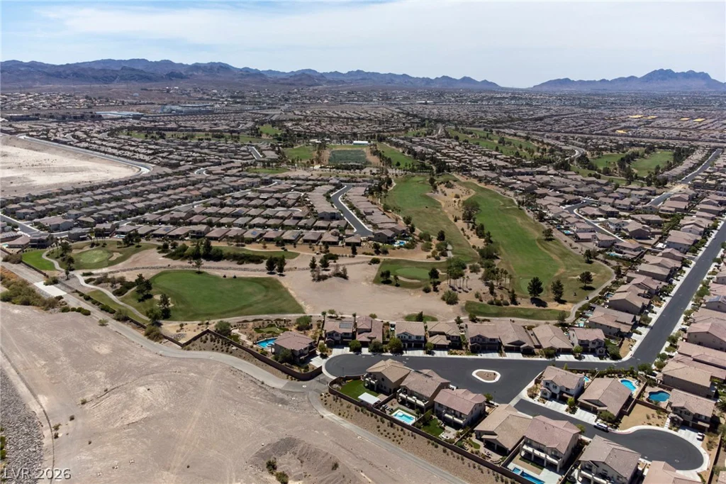 1112 Via Della Costrella, Henderson, NV 89011