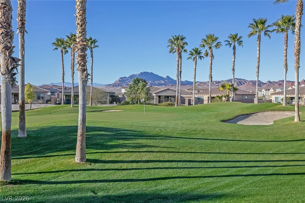 1112 Via Della Costrella, Henderson, NV 89011