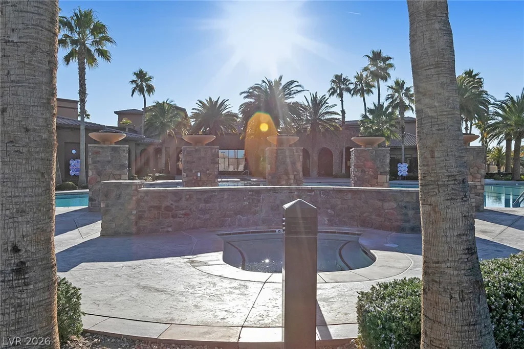 1112 Via Della Costrella, Henderson, NV 89011