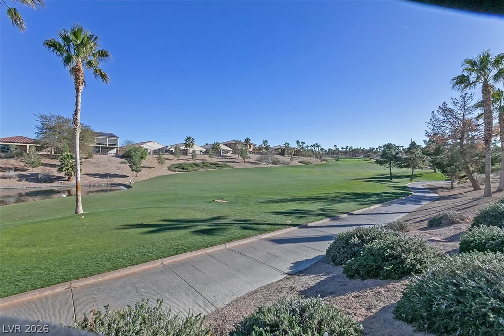 1112 Via Della Costrella, Henderson, NV 89011